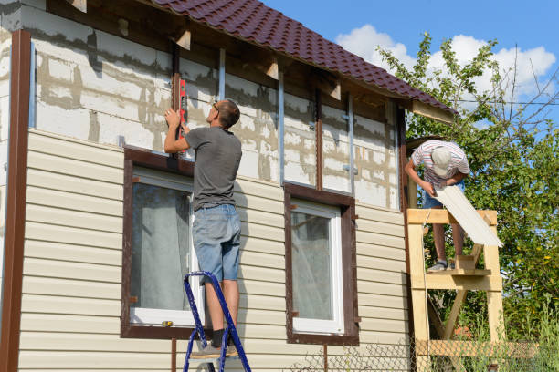 Best Historical Building Siding Restoration  in Red Lion, PA