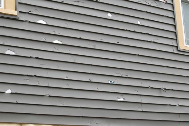 Best Storm Damage Siding Repair  in Red Lion, PA